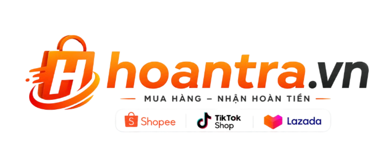 Hoàn Trả Tiền Shopee,Tiktokshop,Lazada